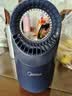 美的（Midea）插电式灭蚊灯家用吸入式灭蚊器驱蚊器母婴基孔肯雅热灭蚊MWD-4Y1 实拍图