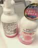 贝亲（Pigeon）贝亲桃叶精华洗护组（ 爽身露200ml+洗发沐浴二合一 500ml） 实拍图