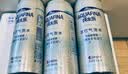 百事可乐纯水乐AQUAFINA无糖0脂0卡苏打气泡水汽水饮料330ml *24听 随机发 实拍图