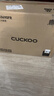 福库（CUCKOO）【经典款】电饭煲韩国原装进口3L/5L家用真高压麦饭石型内胆三维立体加热多功能电饭锅PK0690FR CRP-PK0690FR红黑（2-6人） 3L 实拍图