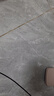 南极人（Nanjiren）男士内裤夏季【冰丝透气+10A抗菌】男生短裤高端正品男款平角内裤 实拍图