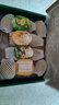佳沛（zespri）新西兰阳光金奇异果10粒巨大果单果146-175g 猕猴桃水果礼盒 实拍图