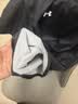 安德玛（Under Armour）速干运动短袖T恤男夏季足球上衣吸湿排汗健身透气训练服球衣 实拍图