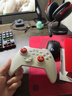 北通鲲鹏20游戏手柄AI智控双切扳机TMR震动无线蓝牙xbox类电脑PC手机steam电视NSswitch2原神 宝可梦 实拍图