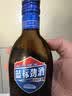 劲牌蓝标劲酒 36度 125ml*12瓶 整箱装 低度小瓶酒 自饮 送礼 实拍图