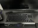 雷蛇（Razer）黑寡妇蜘蛛V4竞技极速版 三模热插拔  客制化RGB 电竞游戏机械键盘 【晒赠阿凡达键帽】 实拍图