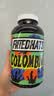 Friedhats荷兰原装进口 哥伦比亚粉波旁 水洗浅烘咖啡豆250g 6月1日生产 实拍图