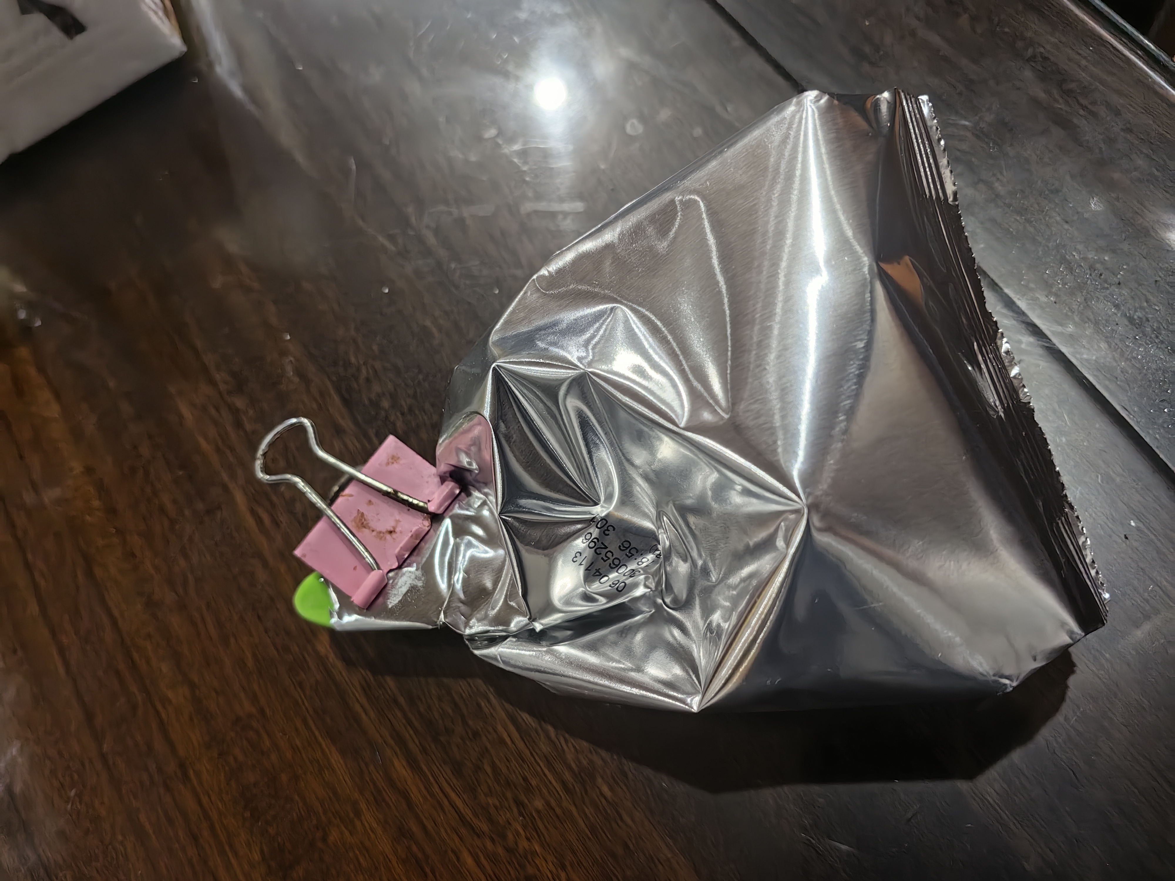 小皮（Little Freddie）米粉高铁有机 婴儿宝宝辅食新鲜营养米糊米粉6到12个月以上 【经典】番茄菠菜南瓜谷物粉 160g*1盒 实拍图