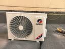 格力空调 天仪Pro 1.5匹【外机7㎜1.6排纯铜管】 新一级能效 变频 壁挂式 卧室 省电节能挂机 国家补贴 实拍图