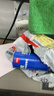 得力（deli）【不含双酚A】80*60型27米*2卷 莱茵河长效三防热敏收银纸外卖打印小票纸【适配80mm机器 801P等】 实拍图