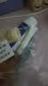 林清轩400小金伞高倍隔离防晒霜5mlSPF50精华级防晒旅行试用装 实拍图
