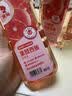 金鱼A类食品用洗洁精西柚果420g*5瓶家用厨房洗碗去农残除重油洗涤灵 实拍图
