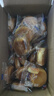 爱乡亲肉松饼面包1000g装整箱礼盒早餐饼干充饥糕点零食小吃休闲食品 实拍图
