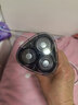 飞科电动剃须刀【王一博推荐】男士刮胡须刀快充FS903生日节日送男生朋友爸爸父亲礼物 实拍图