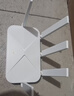 中兴（ZTE）巡天 AX3000T满血WIFI6千兆无线家用路由器 大户型覆盖 5G智能家用无线 wifi路由 Mesh 3000M速率 实拍图
