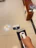 康佳（KONKA）吸尘器家用无线吸拖一体三合一大吸力手持便携小型轻音大吸力洗地机宠物吸毛吸尘价保30天自动清洗 【蓝杉】扫吸拖+双滤芯 实拍图