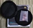 漫步者（EDIFIER）HECATE 双擎入耳式hifi级音乐有线耳机type-c电脑电竞游戏吃鸡耳塞耳麦适用华为oppo小米苹果粉色 实拍图