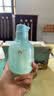 润本儿童宝宝沐浴露洗沐专用夏季洗澡350ml*2保湿爽身洗沐沐浴乳3岁+ 实拍图