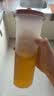 特百惠（Tupperware）890ml大号油壶 家用油瓶酱醋调味壶不漏油食品可接触 密封防漏 实拍图