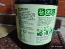 李锦记薄盐系列  薄盐生抽 2.1kg【减盐25%* 一级】健康控盐味鲜酱油 实拍图