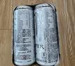 可口可乐（Coca-Cola）魔爪 Monster 无糖 能量风味 功能饮料 330ml*6罐运动饮料 实拍图
