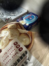 西贝莜面村红豆玉米窝窝头260g 8个 儿童早餐半成品豆沙红豆包杂粮面点包点 实拍图