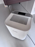 霍尼韦尔（Honeywell）H-Speed空气净化器除甲醛细菌花粉过敏原tvoc流感病毒 新房除醛 空气消毒机KJ760F-P22W 实拍图