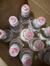 屈臣氏儿童水奥特曼款蒸馏水纯净水200mL*12瓶整箱小水赠随机徽章 实拍图