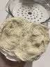 阮小哥 老面馒头2.5kg 儿童早餐半成品馒头手工食品点速食加热即食营养 实拍图
