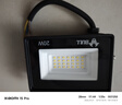 公牛（BULL）LED投光灯户外庭院工厂园林灯露营灯 IP65防水等级20W-6500K白光 实拍图