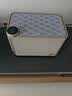 杰科（GIEC）Q30全景声WiFi无线蓝牙音箱 空间音频 HiFi音响 高保真家庭影院 家用书架客厅桌面 Q30全景声音箱 实拍图