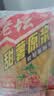 西部风（Xibu feng）西部风甜薯玉米红薯玉米粉碎玉米窝料野钓鲤鱼草鱼破碎料鱼饵窝料 甜薯原浆300g 3袋 实拍图