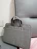 绿联笔记本电脑包手提包内胆收纳包14.9英寸适用苹果Macbook联想华为 实拍图