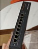 普联（TP-LINK） 企业级千兆有线路由器 防火墙/VPN TL-R473G 实拍图