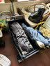 伯希和（Pelliot）HIKER户外帐篷露营黑胶全自动速开防寒装备16402708卡其 实拍图