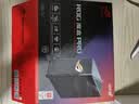 ROG魔盒Pro 三频WiFi7电竞路由器 无线万兆路由全屋wifi7 BE12000MAimesh随心组网路由 实拍图