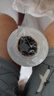 墨斗鱼厨房铝箔防油贴纸0.6*10米橱柜防水防潮垫灶台面防油防水保护膜 实拍图