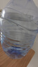 怡宝 饮用水 纯净水4.5L*4桶装水 整箱装 实拍图