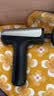飞利浦（PHILIPS）筋膜枪小钢炮肌肉按摩器全身筋膜按摩仪专业级便携深层按摩颈膜枪3204G 【七夕情人节礼物】 实拍图
