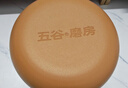 五谷磨房高纤魔芋代餐粉五谷杂粮速食早餐粉546g 实拍图