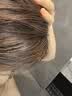 施华蔻（Schwarzkopf）怡然染发霜4.7/9可可棕色 染发剂植物染发膏自己染男女盖白发 实拍图