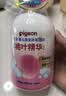 贝亲（Pigeon）洗发水沐浴露 含桃叶精华 婴儿洗发沐浴二合一 500ml IA209 实拍图