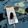 Apple/苹果 type-c转lightning闪电充电线-1米 手机数据线 旗舰店原装苹果iPhone 14 Pro Max快充线 实拍图