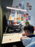 好视力智能台灯护眼灯学习学生儿童读写台灯防近视全光谱T55Pro 实拍图