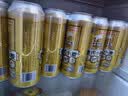 京东京造热销50万箱+ 德式小麦全麦精酿500ml*12啤酒整箱白啤  晒单实拍图