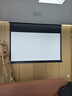 极米（XGIMI）Z9X 4K 高亮版 焕新升级1600CVIA 全新轻薄4K光学变焦三色激光投影 家用投影仪 七夕礼物国家补贴 实拍图
