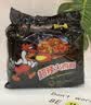 三养（SAMYANG）火鸡面三养速食方便面袋装 700g(140g*5)泡面拌面早餐零食 实拍图