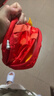 Hape(德国)宝宝大号加厚沙滩玩具挖沙玩水挖土便携折叠沙桶套装E4093 实拍图
