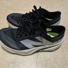 NEW BALANCE运动鞋男鞋运动轻便Rebel v4速度训练跑步鞋 MFCXLK4 42.5 实拍图
