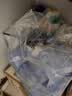 睡眠博士（AiSleep）枕芯 枕头决明子荞麦枕 舒睡成人颈椎枕 实拍图